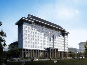 齊齊哈爾市中醫院